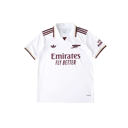 Arsenal 25/26
