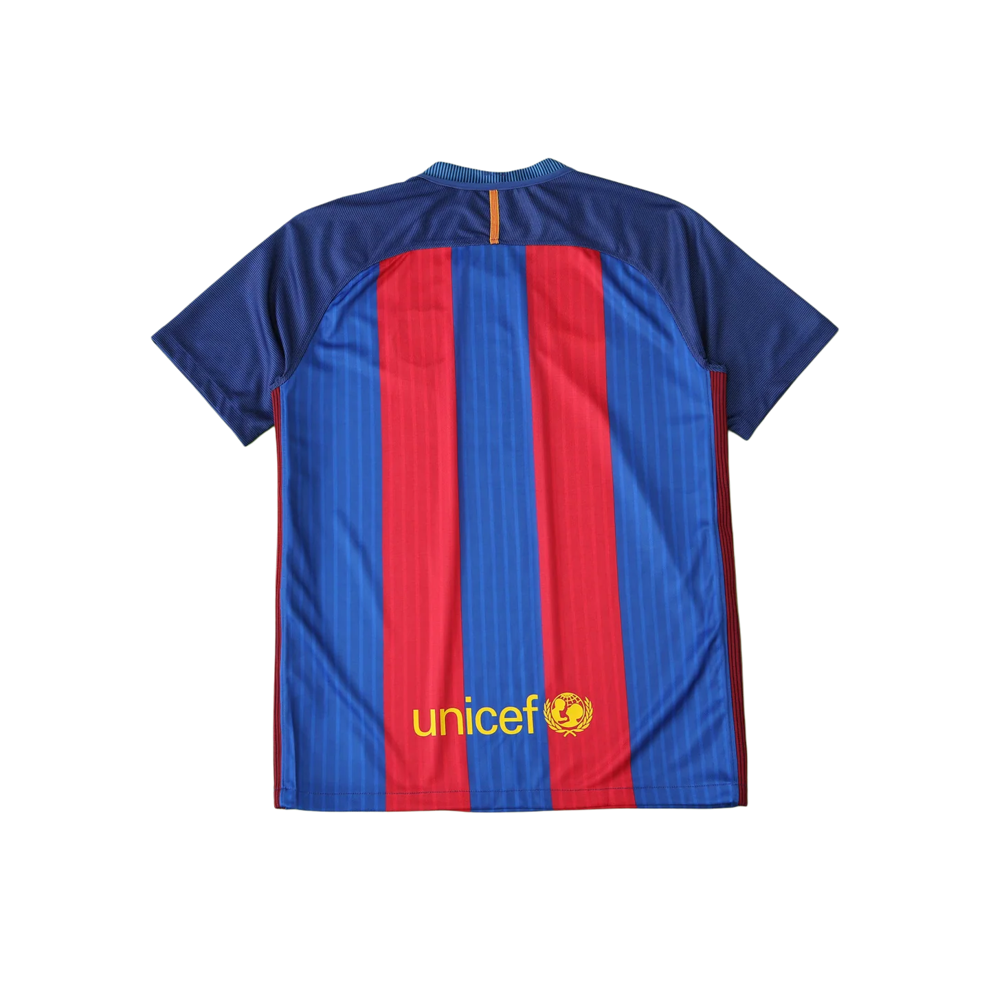 Barcelona 16/17