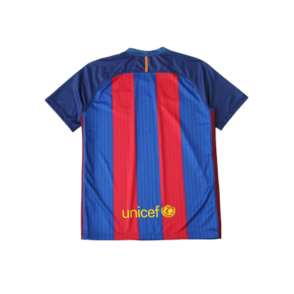 Barcelona 16/17