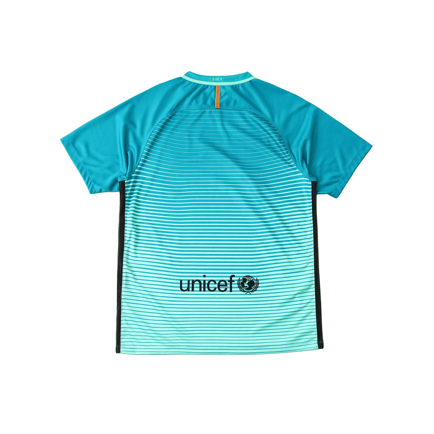 Barcelona 16/17