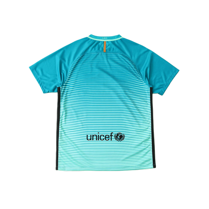 Barcelona 16/17