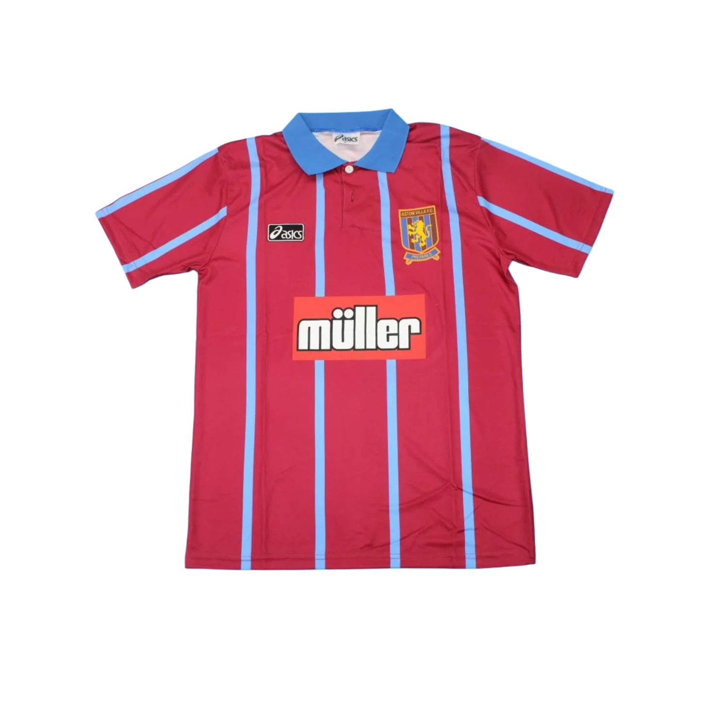 Aston Villa 93/95