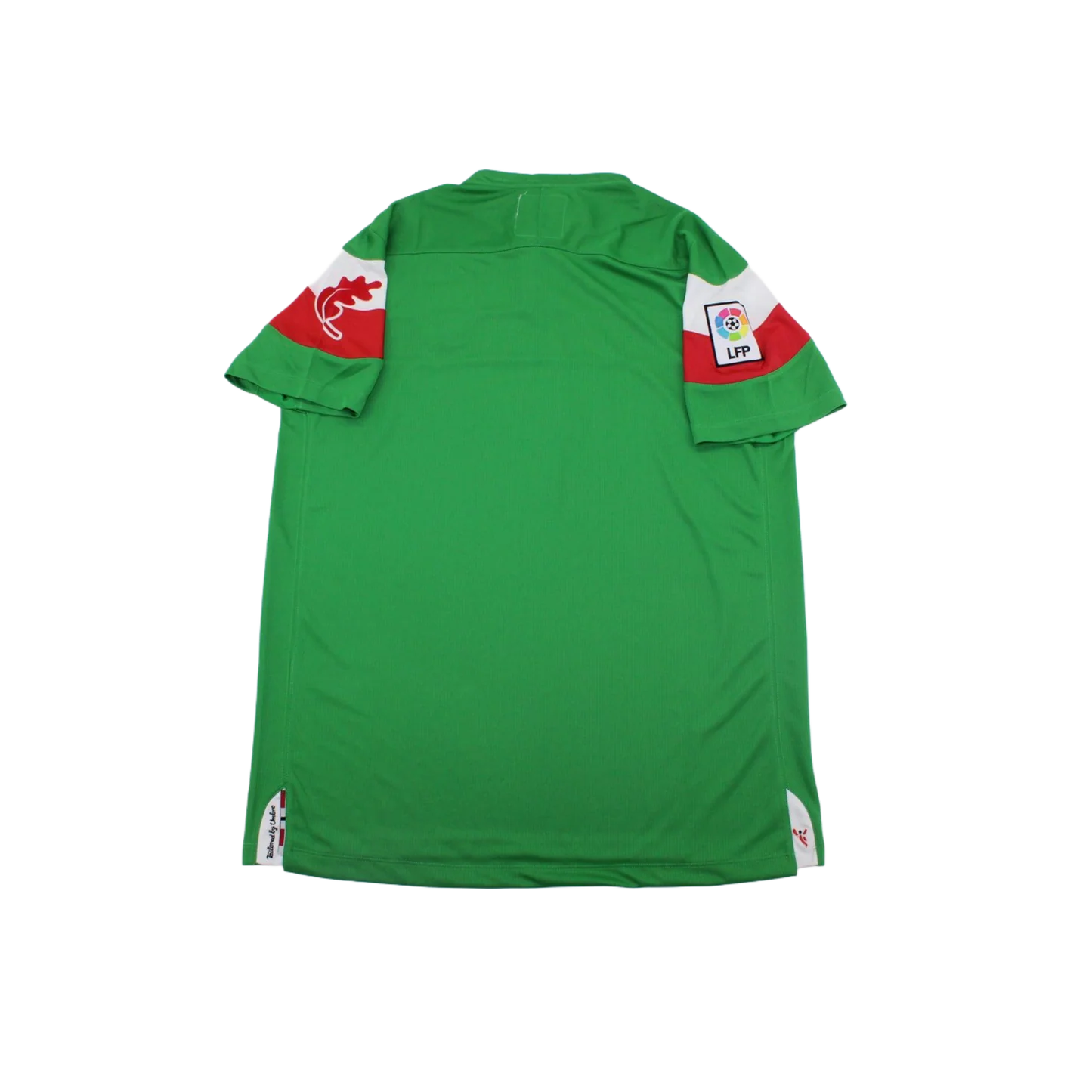 Athletic Bilbao 11/12
