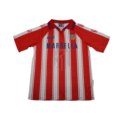 Atletico Madrid 95/96
