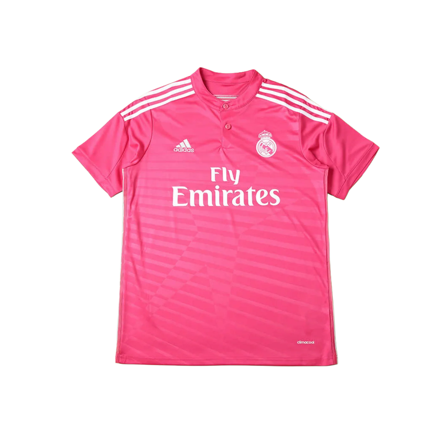 Real Madrid 14/15