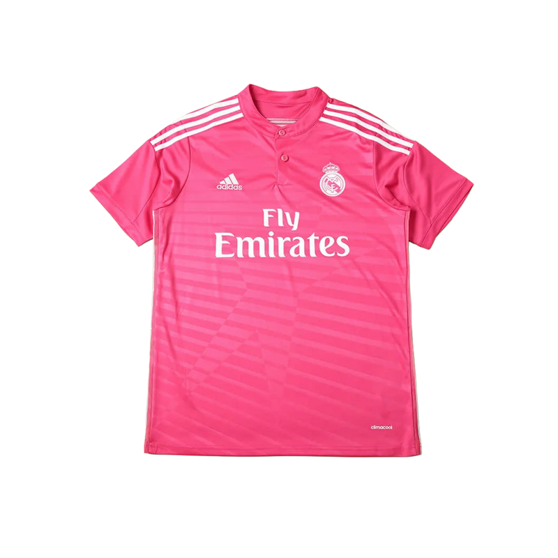 Real Madrid 14/15