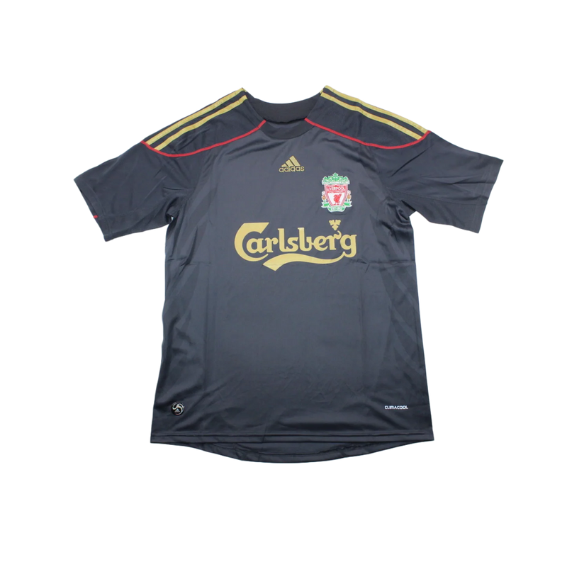 Liverpool 09/10