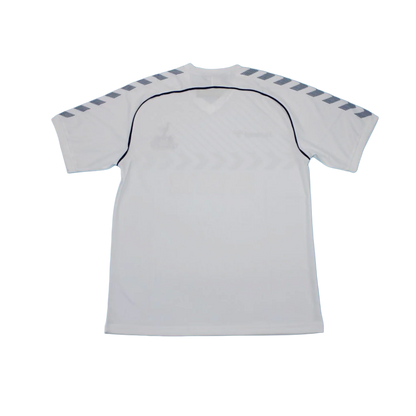 Tottenham 86/87