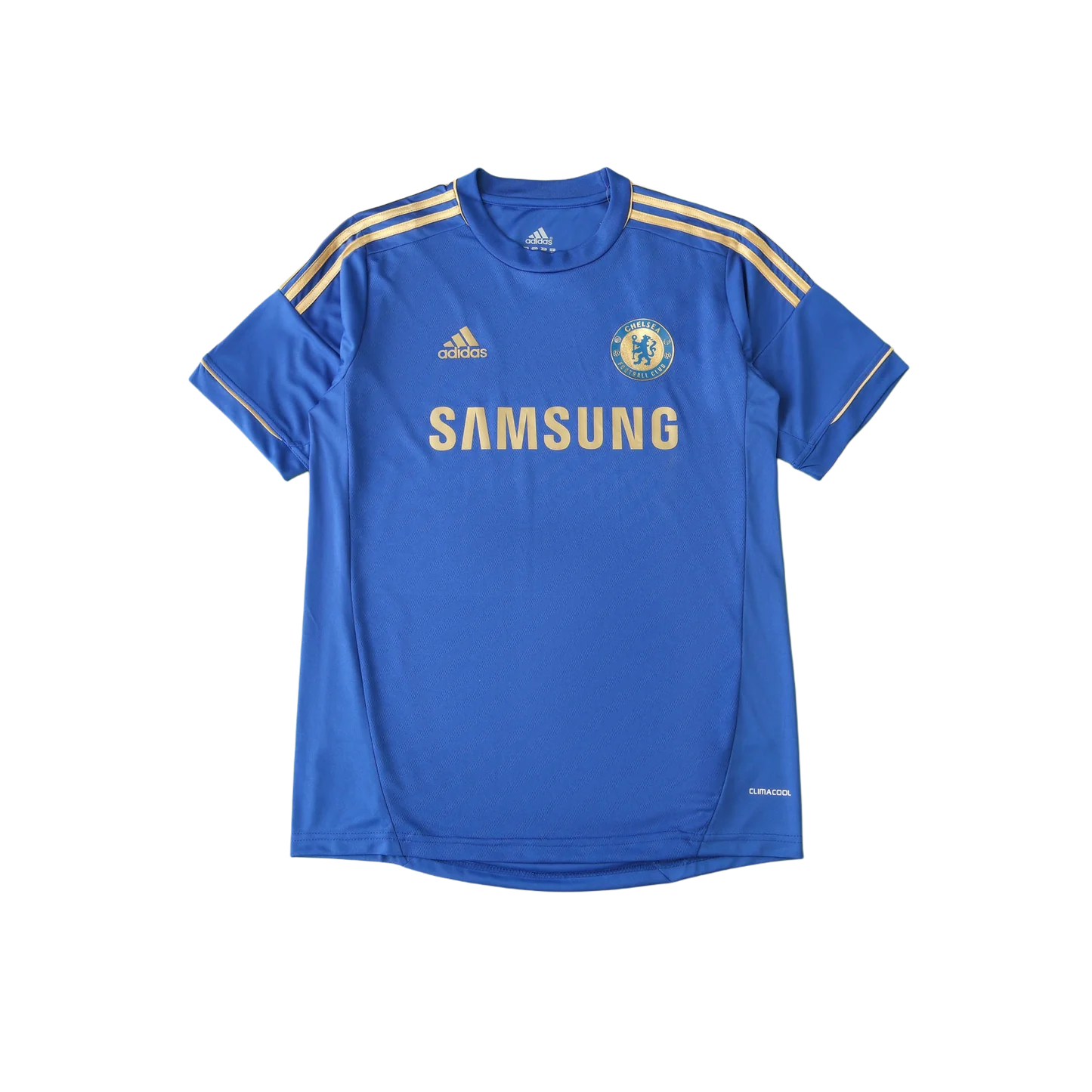 Chelsea 12/13