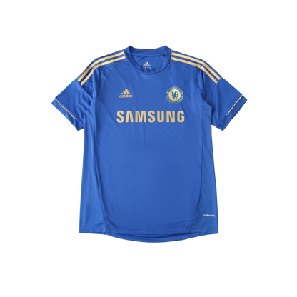 Chelsea 12/13