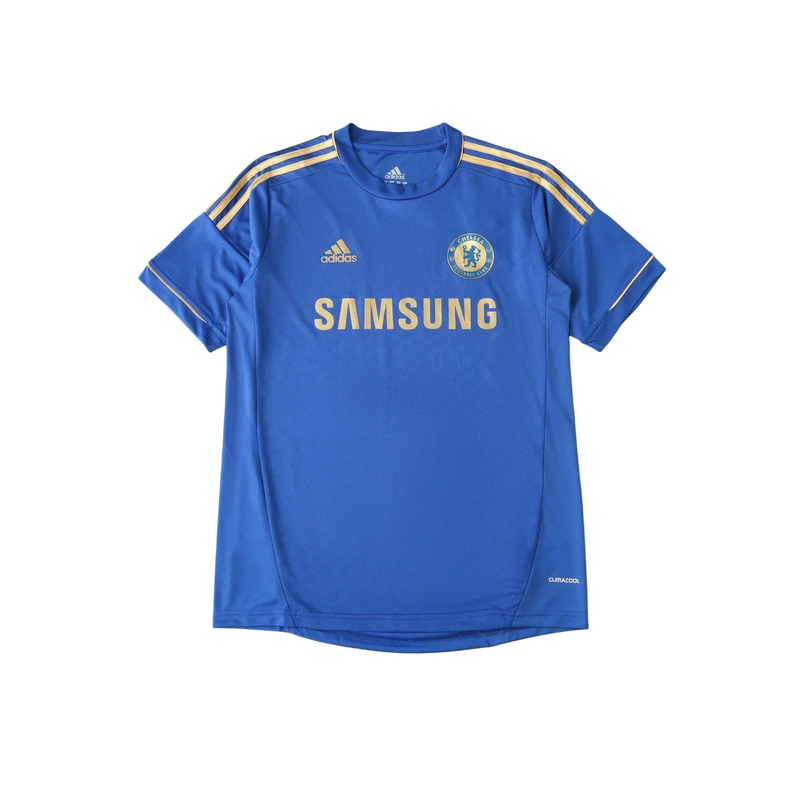Chelsea 12/13