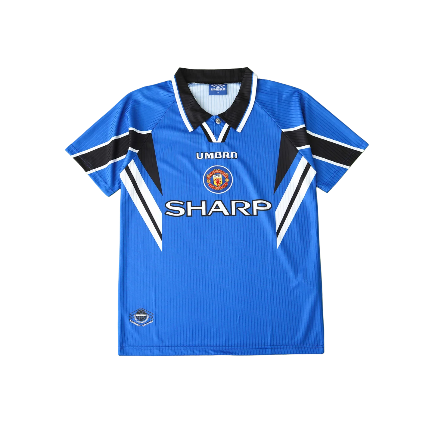 Manchester United 96/98