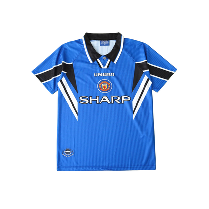 Manchester United 96/98