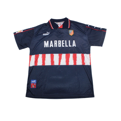 Atletico Madrid 97/98