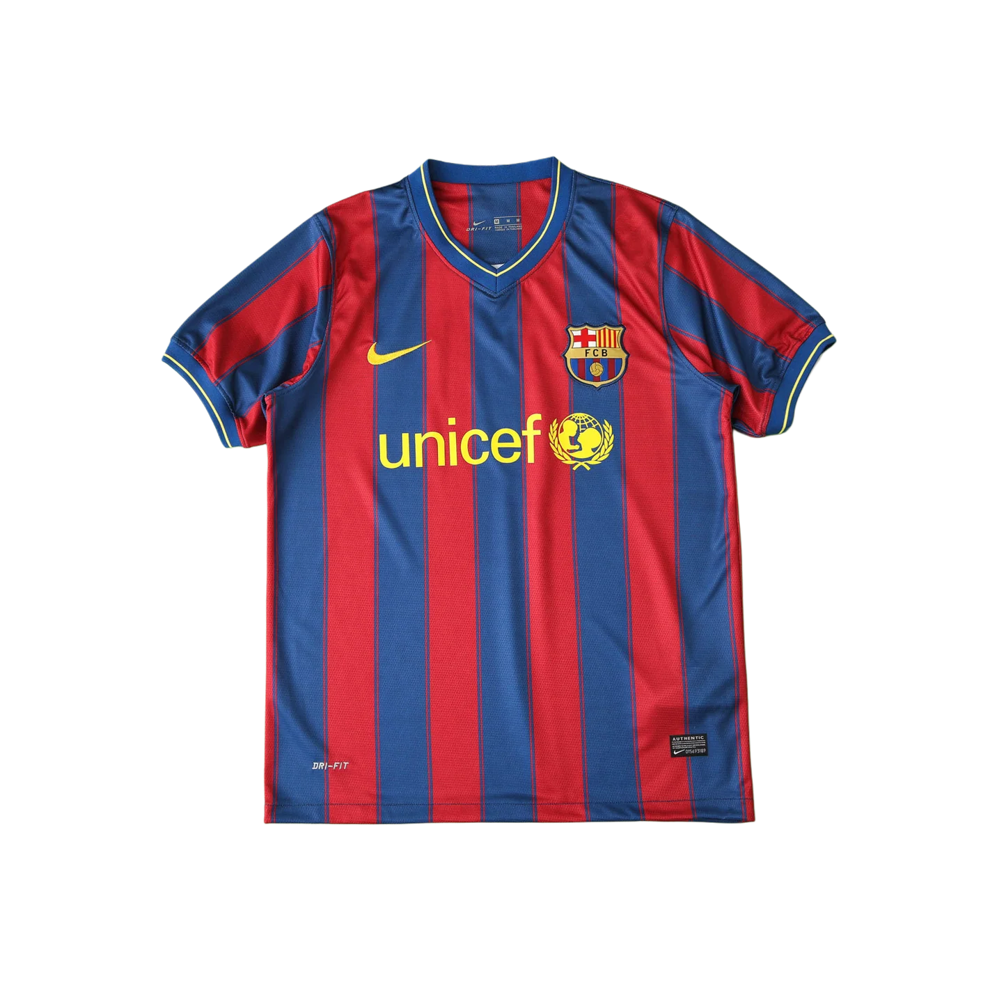 Barcelona 09/10