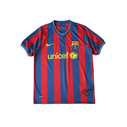 Barcelona 09/10