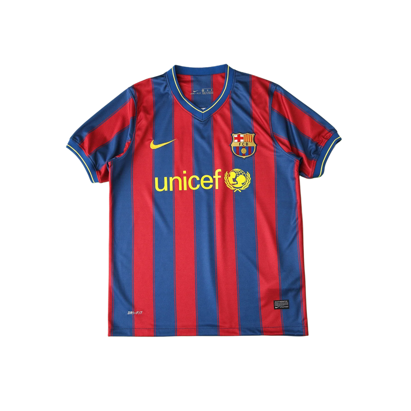 Barcelona 09/10