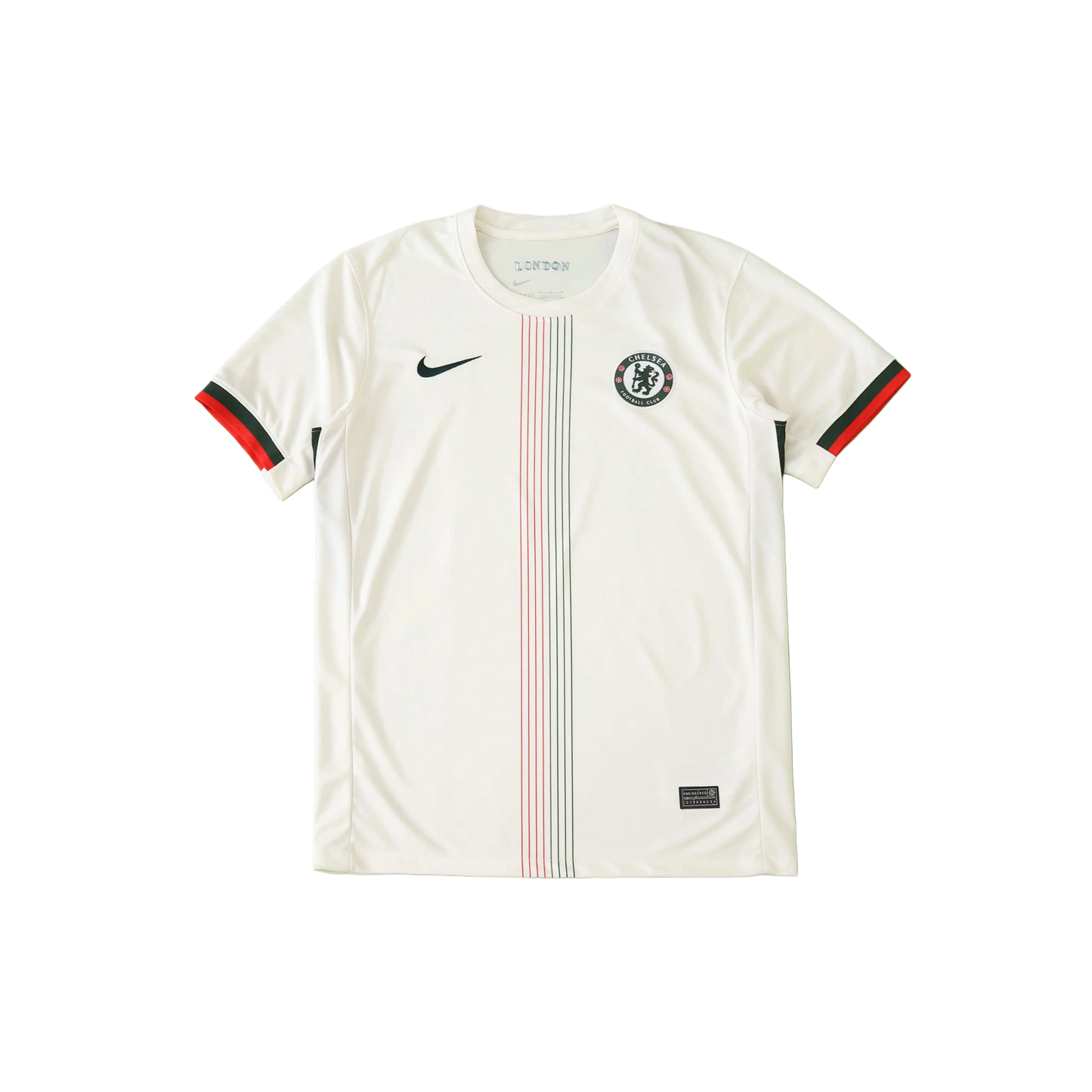 Chelsea 25/26