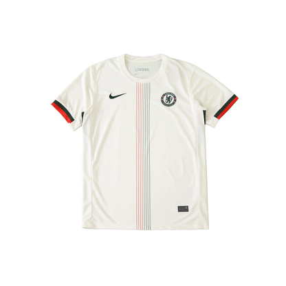 Chelsea 25/26