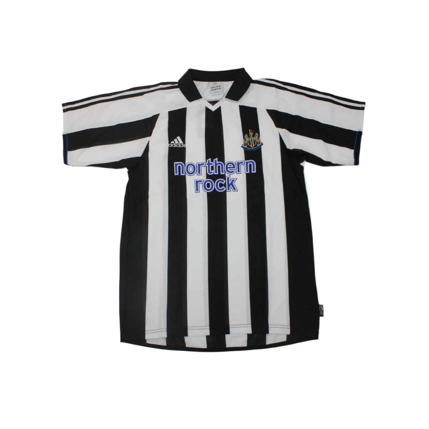 Newcastle 03/04