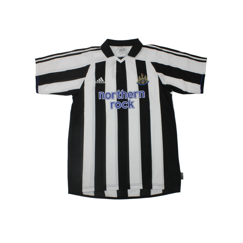 Newcastle 03/04
