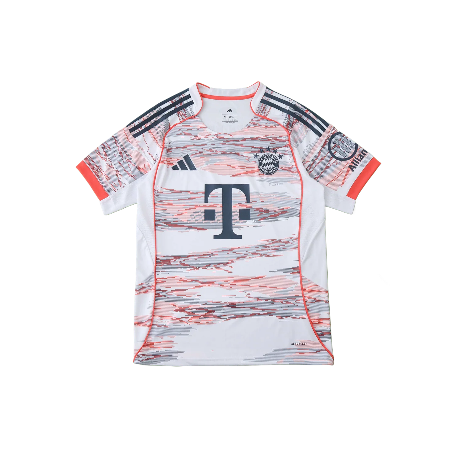 Bayern Munich 25/26