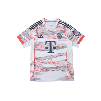 Bayern Munich 25/26