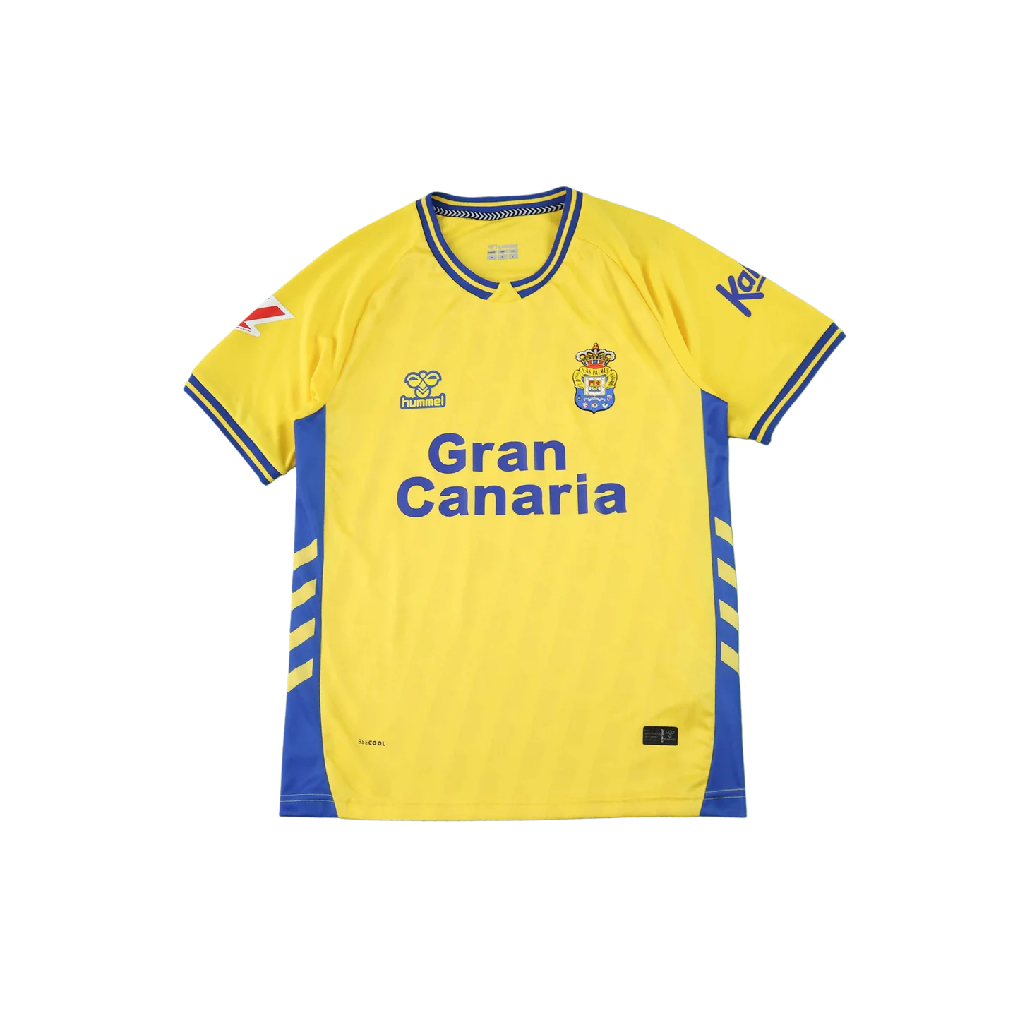 Las Palmas 25/26