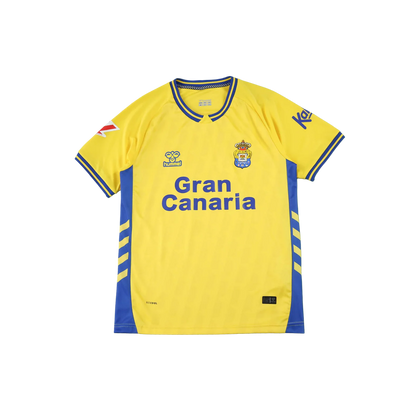 Las Palmas 25/26