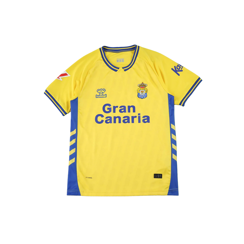 Las Palmas 25/26