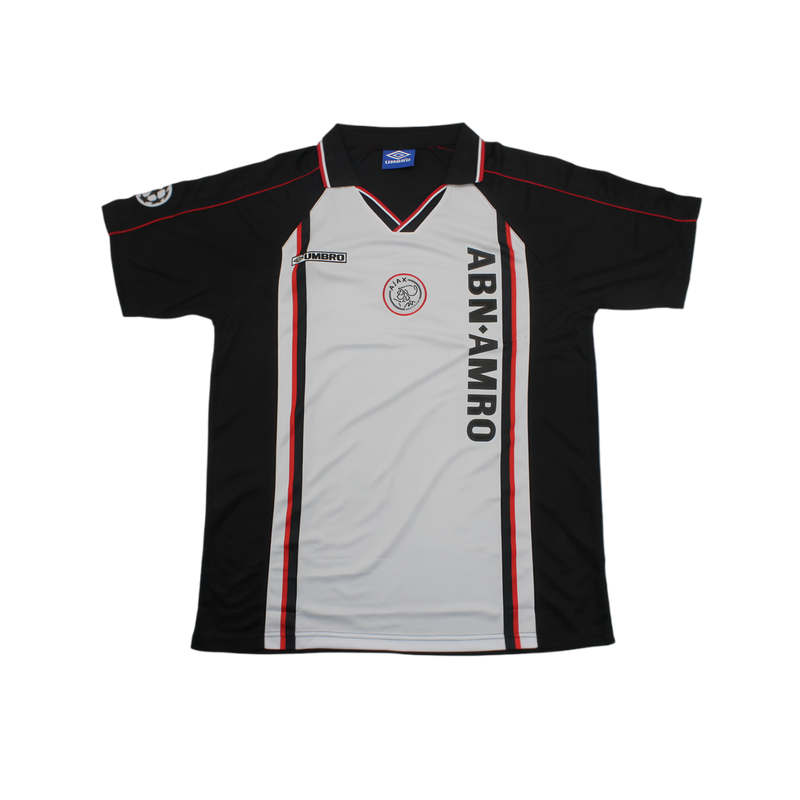 Ajax 98/99