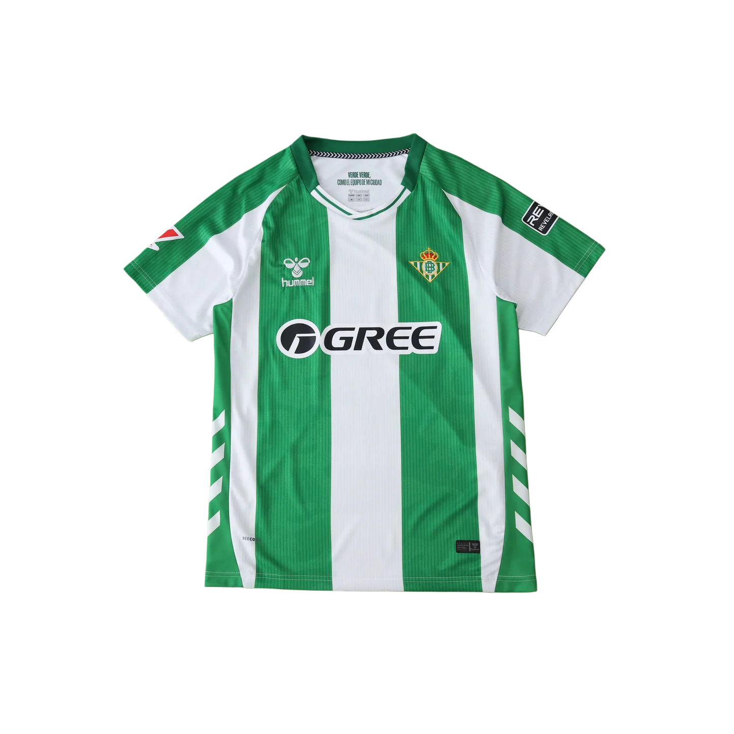 Betis 25/26