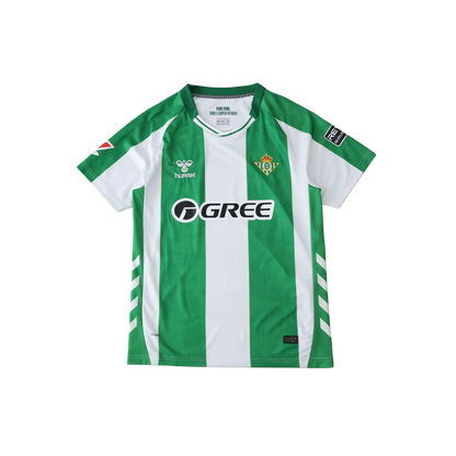 Betis 25/26