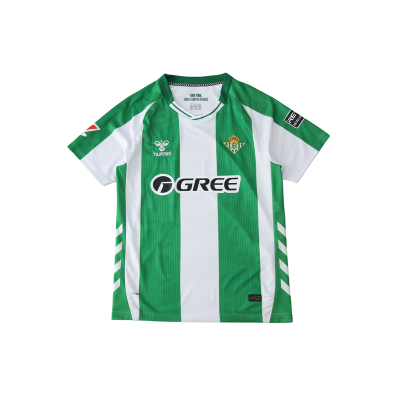 Betis 25/26