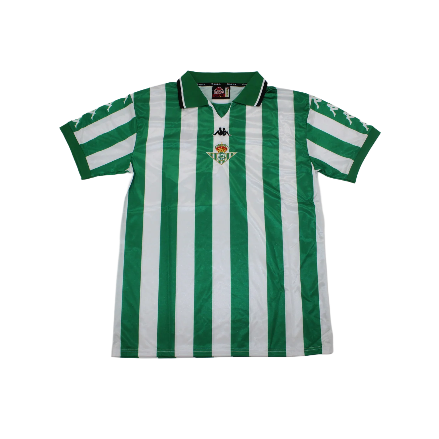 Betis 00/01