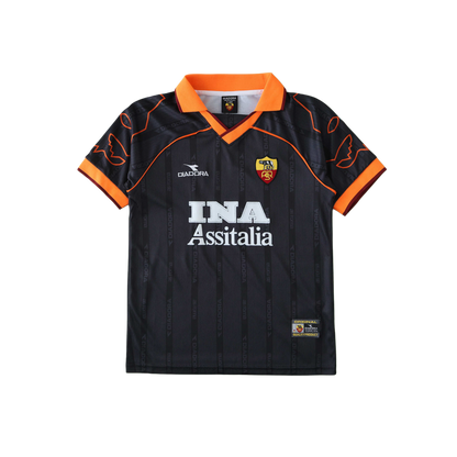 Roma 99/00