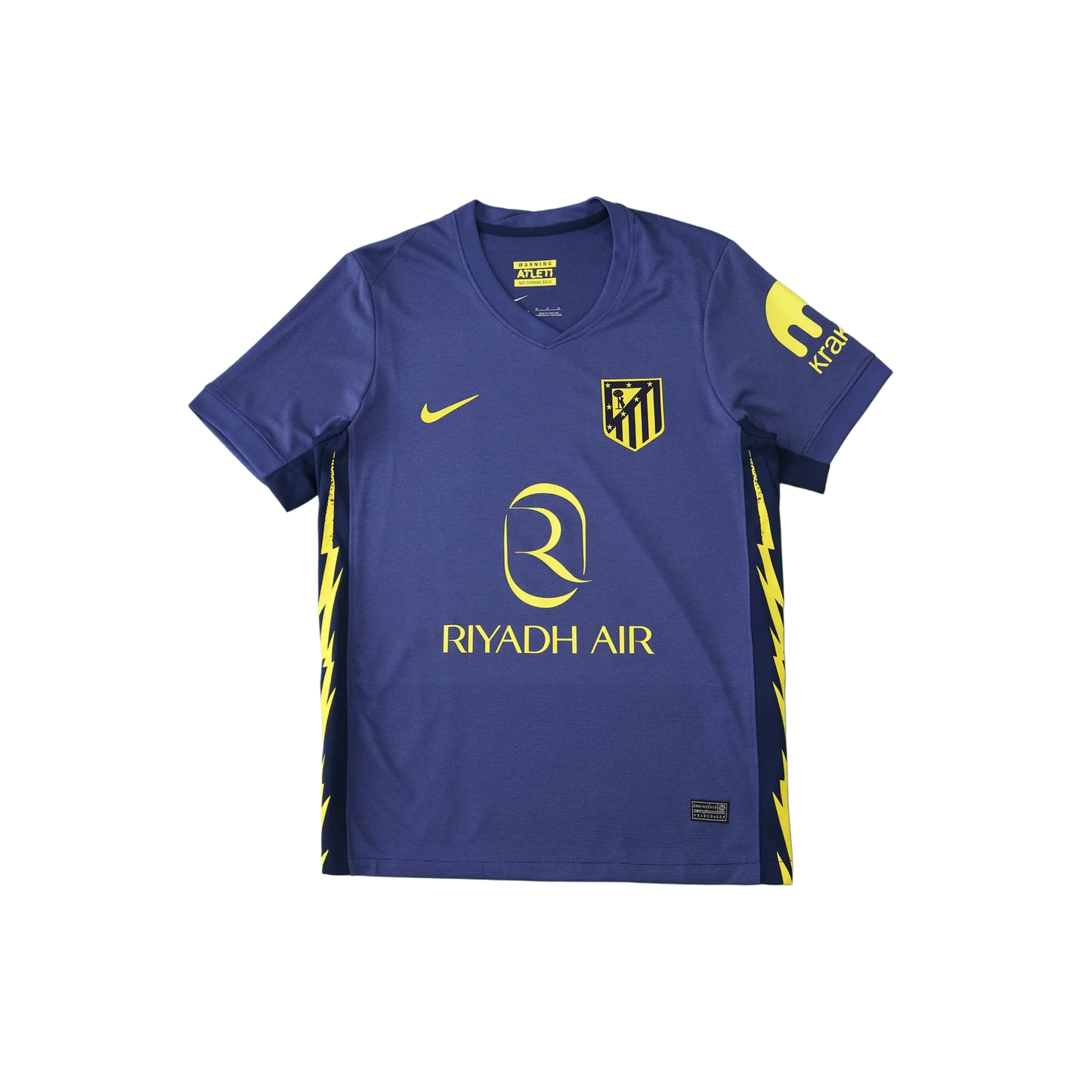 Atletico Madrid 25/26