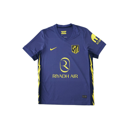 Atletico Madrid 25/26