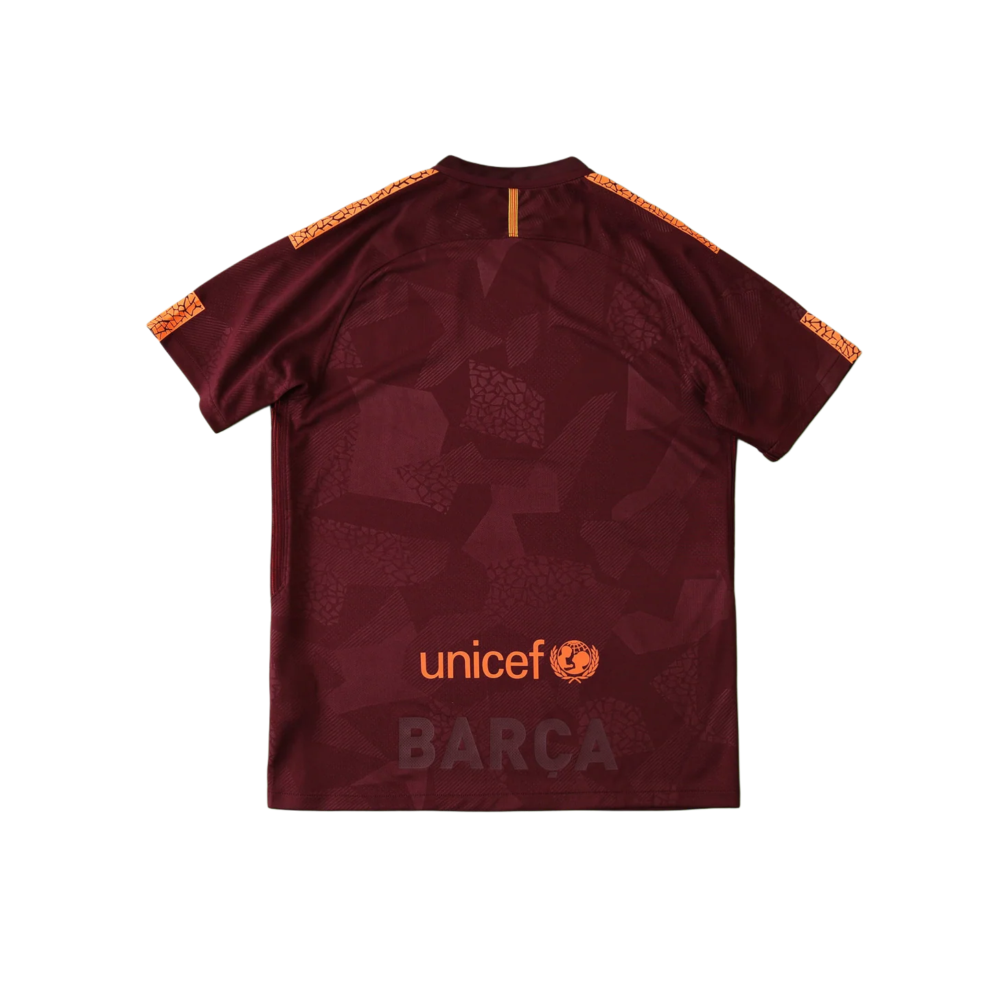 Barcelona 17/18