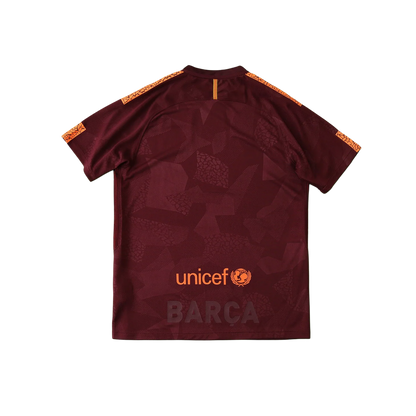 Barcelona 17/18