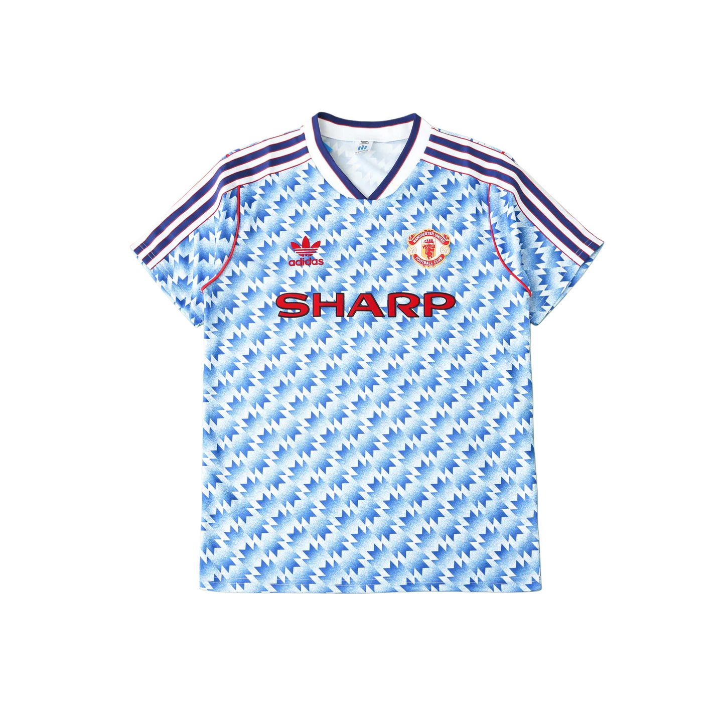 Manchester United 88/92