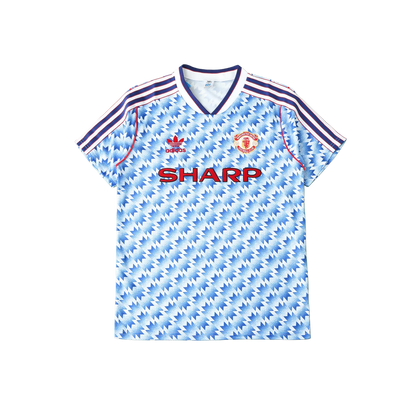 Manchester United 88/92
