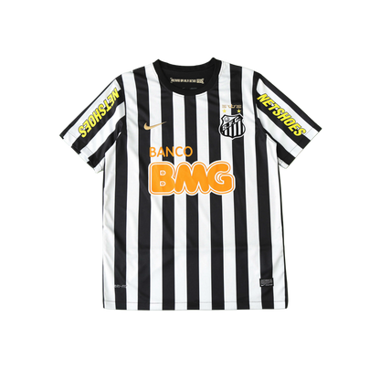 Santos 12/13