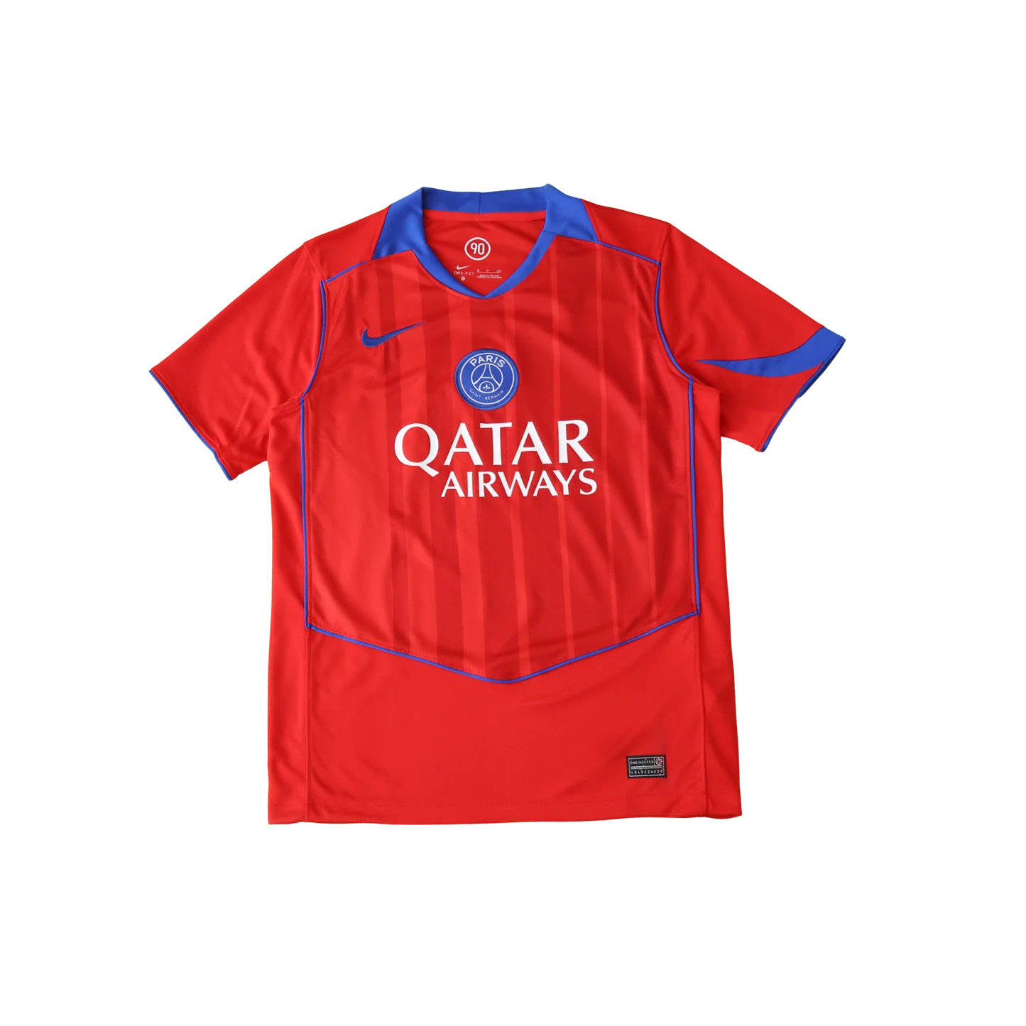 PSG 25/26