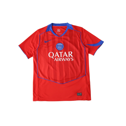 PSG 25/26