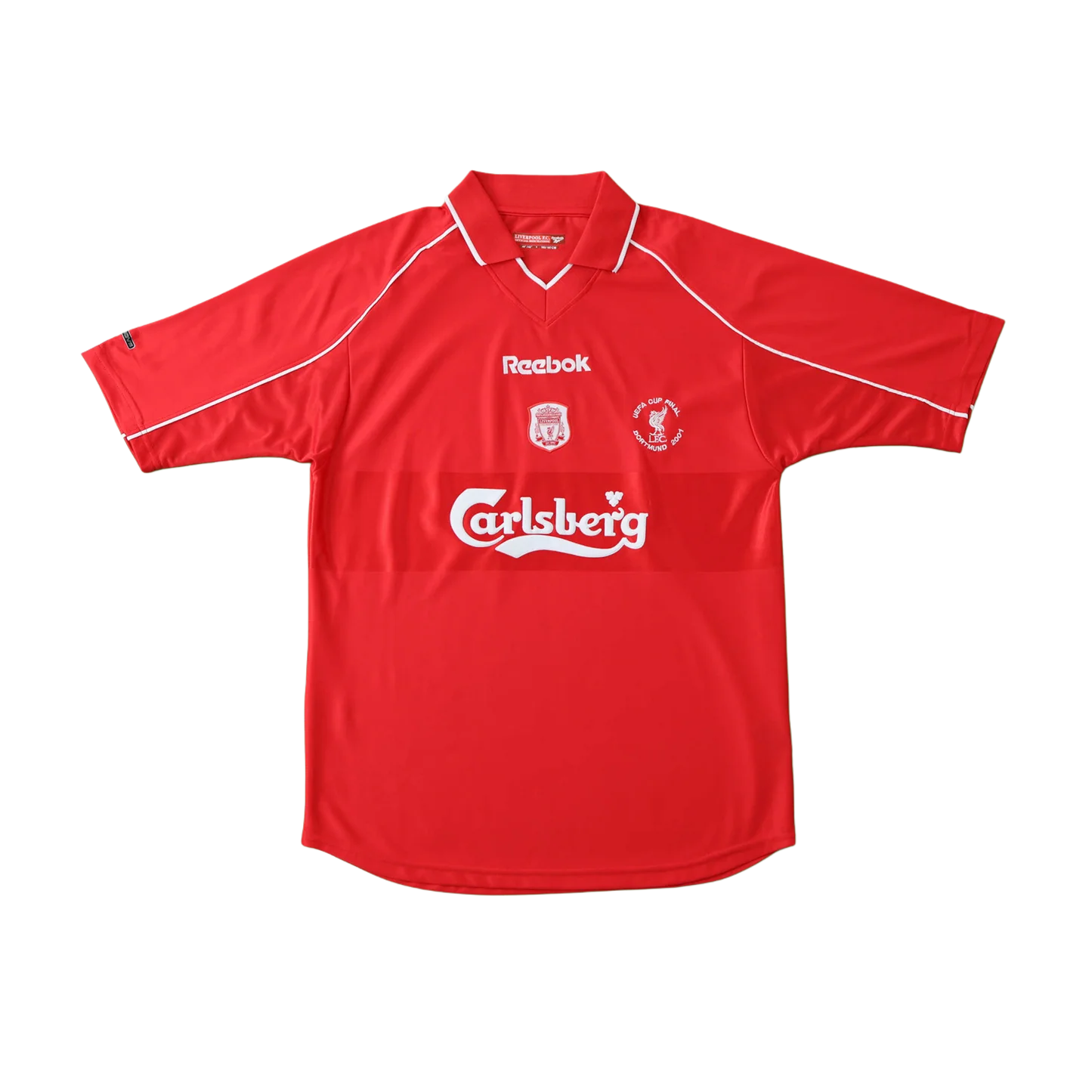 Liverpool 00/02