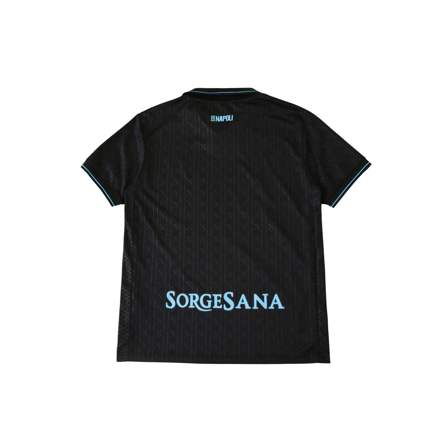 Napoli 25/26