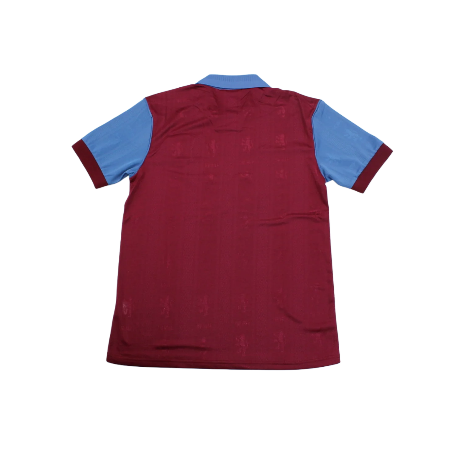 Aston Villa 95/96