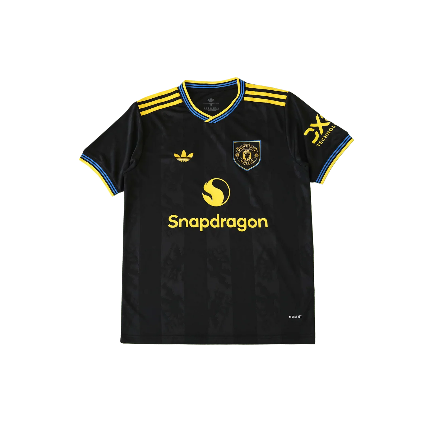 Manchester United 25/26