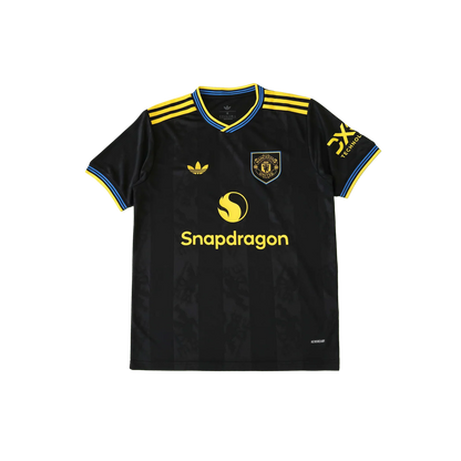 Manchester United 25/26